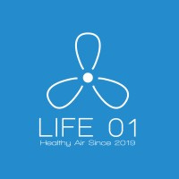 Logo de LIFE-01