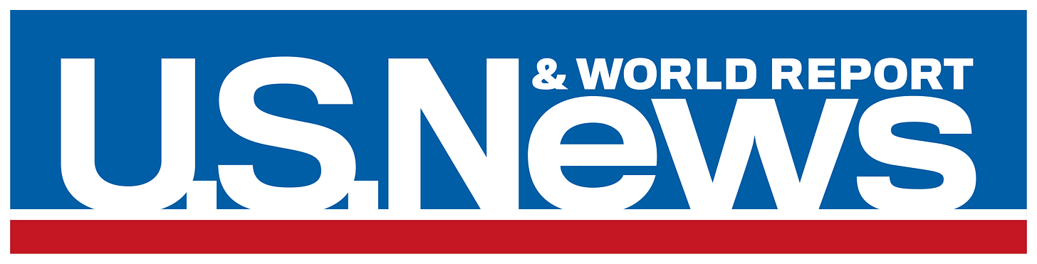 File:U.S. News & World Report logo.svg - Wikimedia Commons