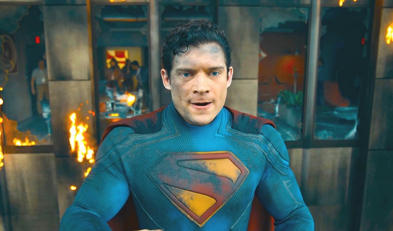 Superman-Film vor dem Aus? Neue Klage könnte internationalen Kinostart  stoppen