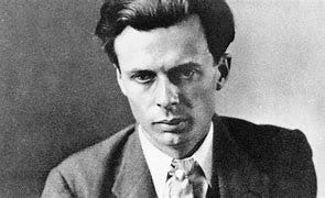 Image result for aldous huxley