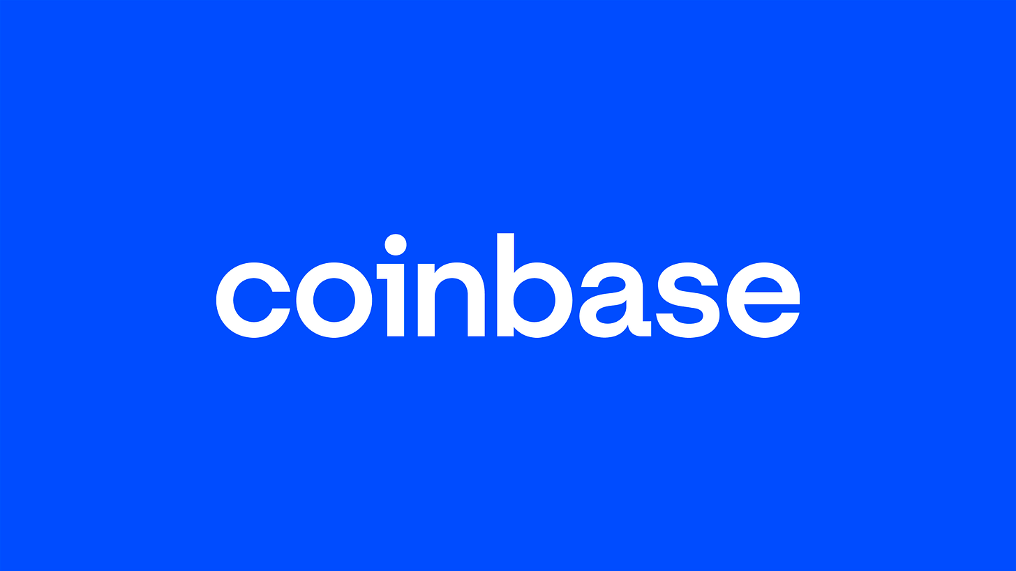 Earn rewards by holding USDC on Coinbase