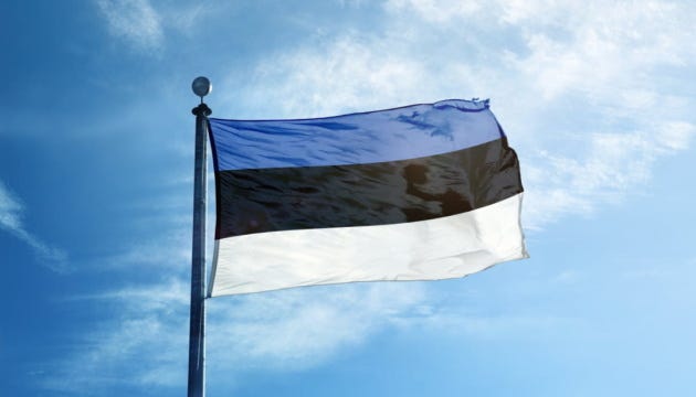 Estonia to provide EUR 56M to implement projects in Zhytomyr region