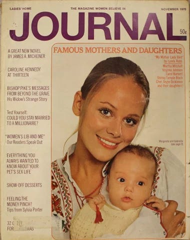 Ladies' Home Journal