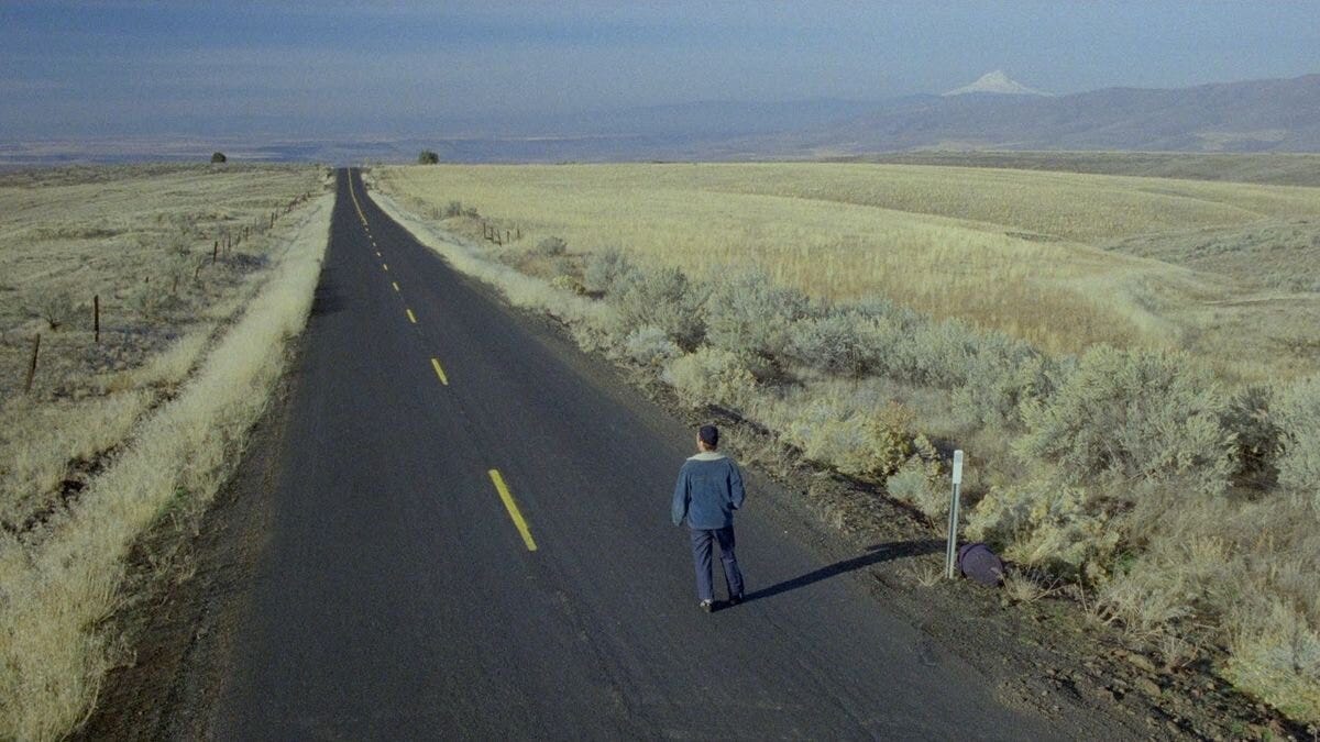 On the Unflinching Sadness of My Own Private Idaho — Indefinite Articles