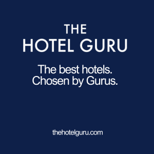 the hotel guru