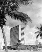 First National Bank on Biscayne Blvd