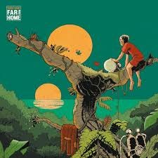 Stream One More Step by Hugo Kant ...