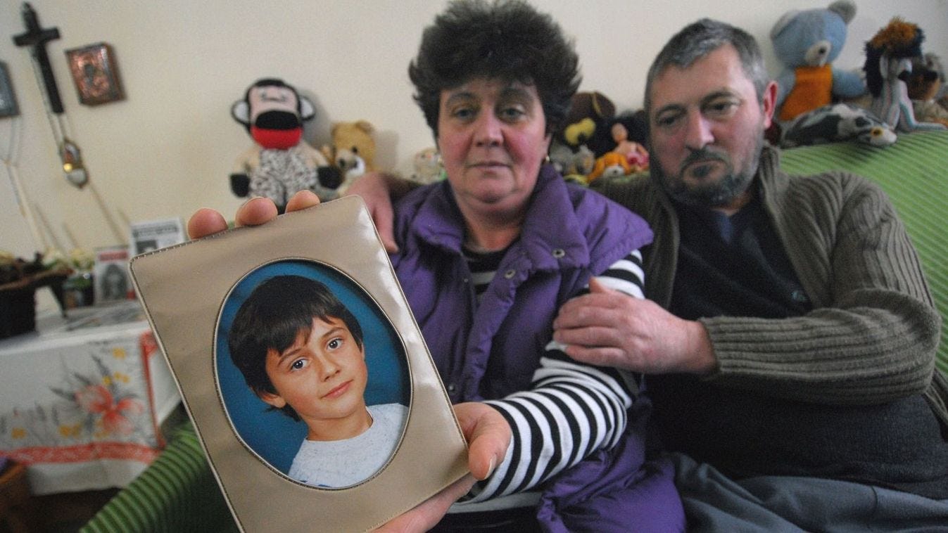 NOOL - Megvan Till Tamás temetésének ideje