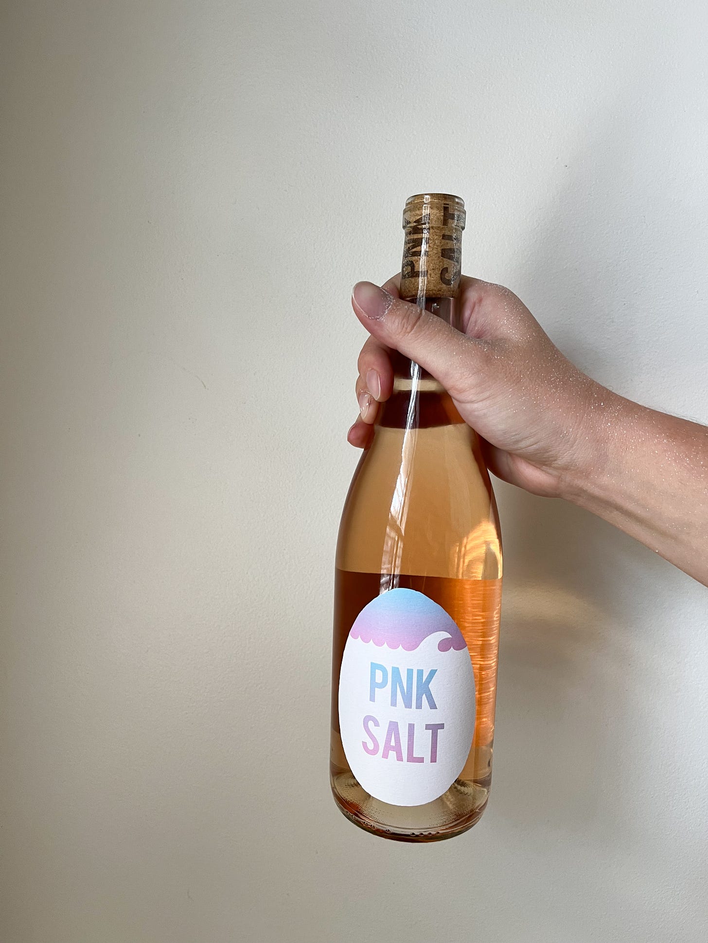 Natural wine recommendations for thanksgiving by food and travel writer courtney jill bishop. 