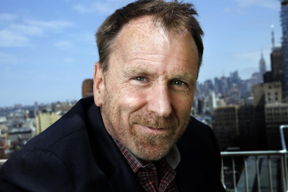 How Colin Quinn Pulled Off a Headline Comedy Show During a Pandemic ...