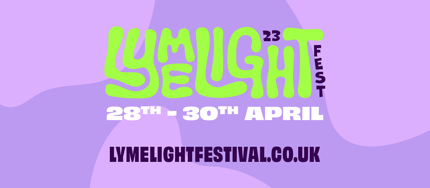 Lymelight music festival