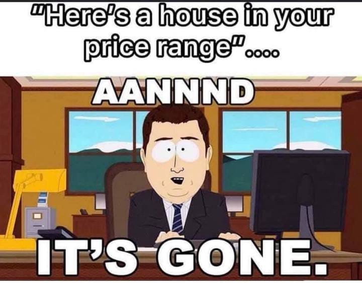 29 Relatable Real Estate Memes To Generate Laughs & Leads