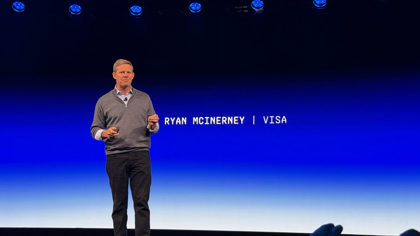 Visa Intelligent Commerce Visa Intelligent Commerce