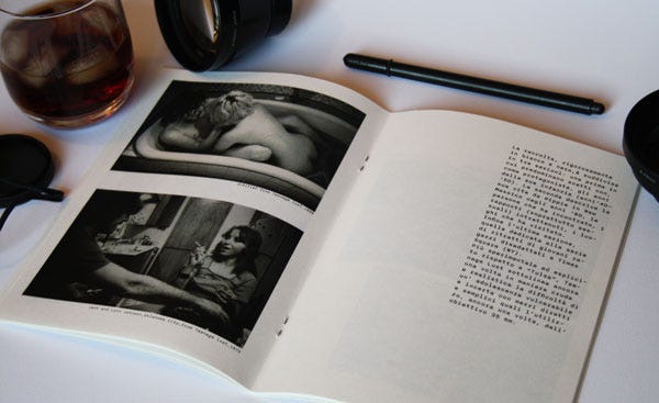 Larry Clark | photographic thesis on Behance