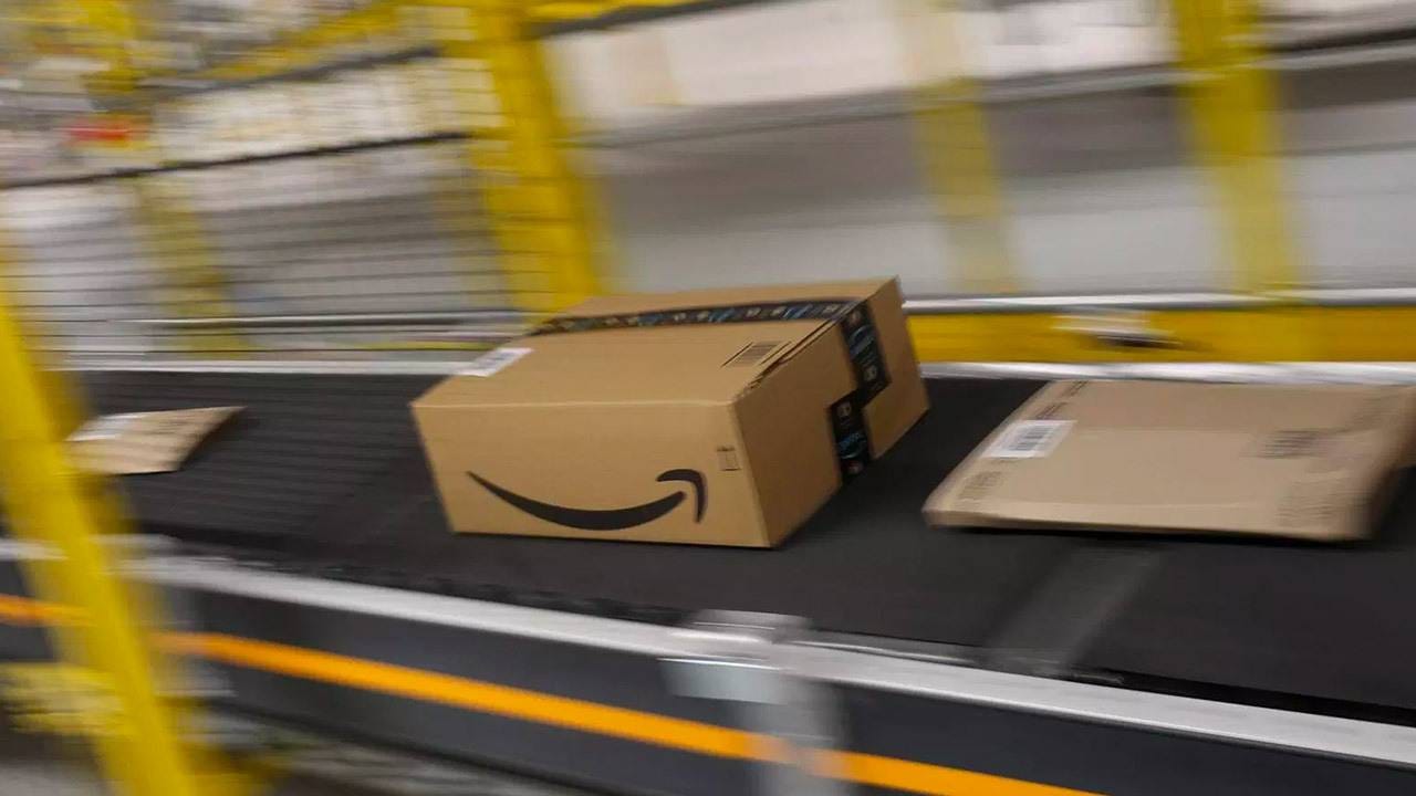 amazon prime members one day delivery promise