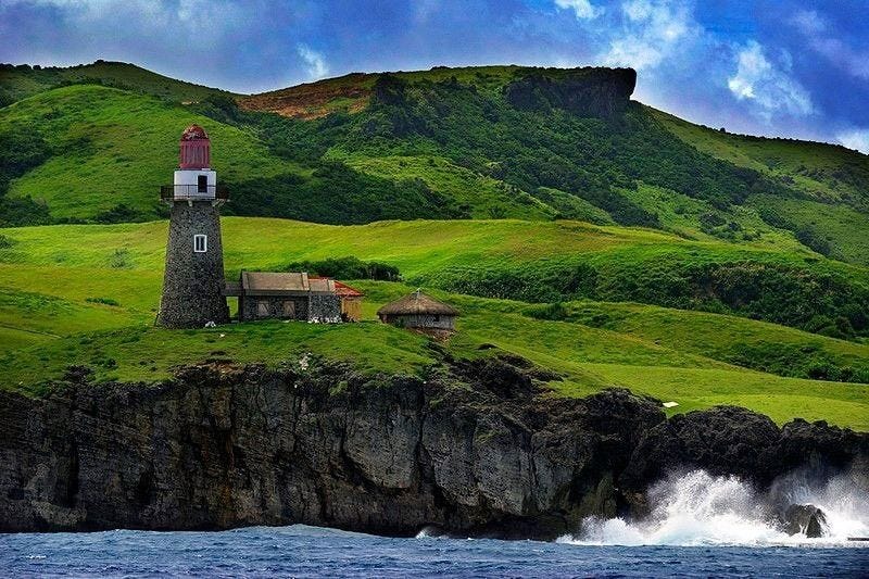 Batanes seaport to be funded by US