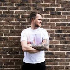 Darren Crook | Spotify