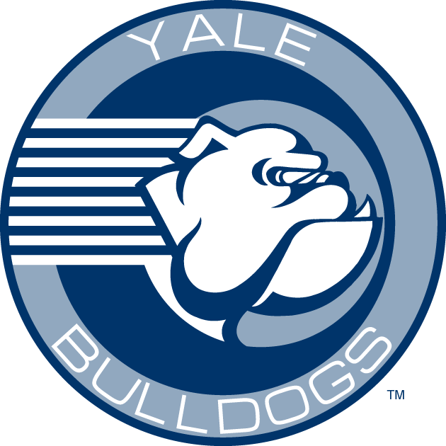 Yale Bulldogs Primary Logo - NCAA Division I (u-z) (NCAA u-z) - Chris  Creamer's Sports Logos Page - SportsLogos.Net