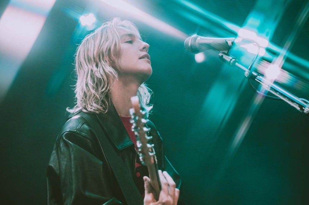 The Japanese House Covers ABBA's “Super Trouper” from New Live EP “ITEIAD  Sessions” - pm studio world wide music news