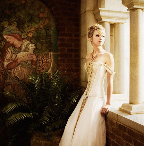 Taylor Swift Romeo Juliet Love Story | rmrk*st | Remarkist Magazine