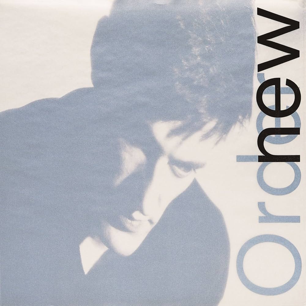 New Order - Low-Life (2CD Collector's Edition) - Amazon.com Music