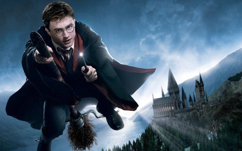 Harry Potter: por que a saga do menino bruxo segue conquistando fãs