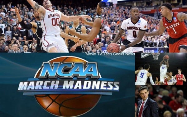 2015 march madness elite 8 images