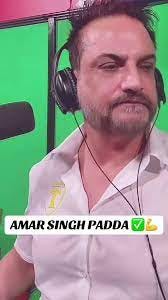 Amar Singh Padda Daughter | TikTok
