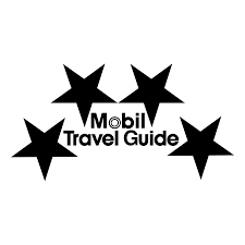 Mobil Travel Guide Vector Logo ...