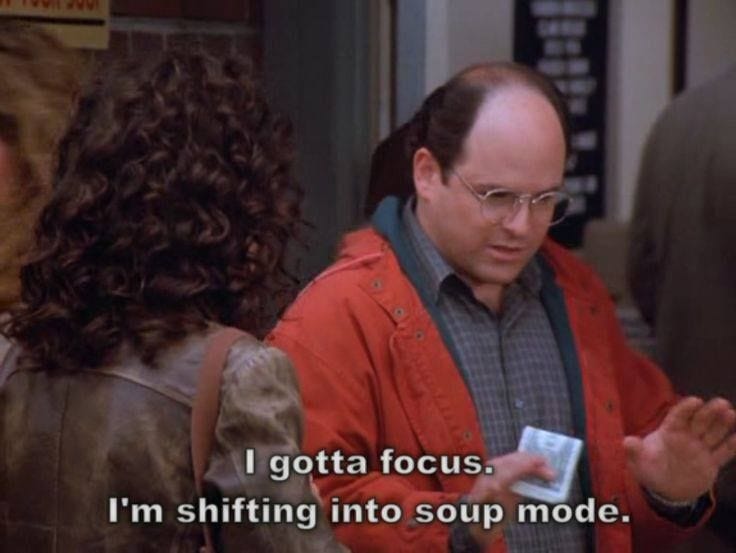 Pin on Seinfeld Memes and Quotes