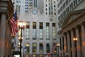 Chicago Board of Trade - Wikipedia, la enciclopedia libre