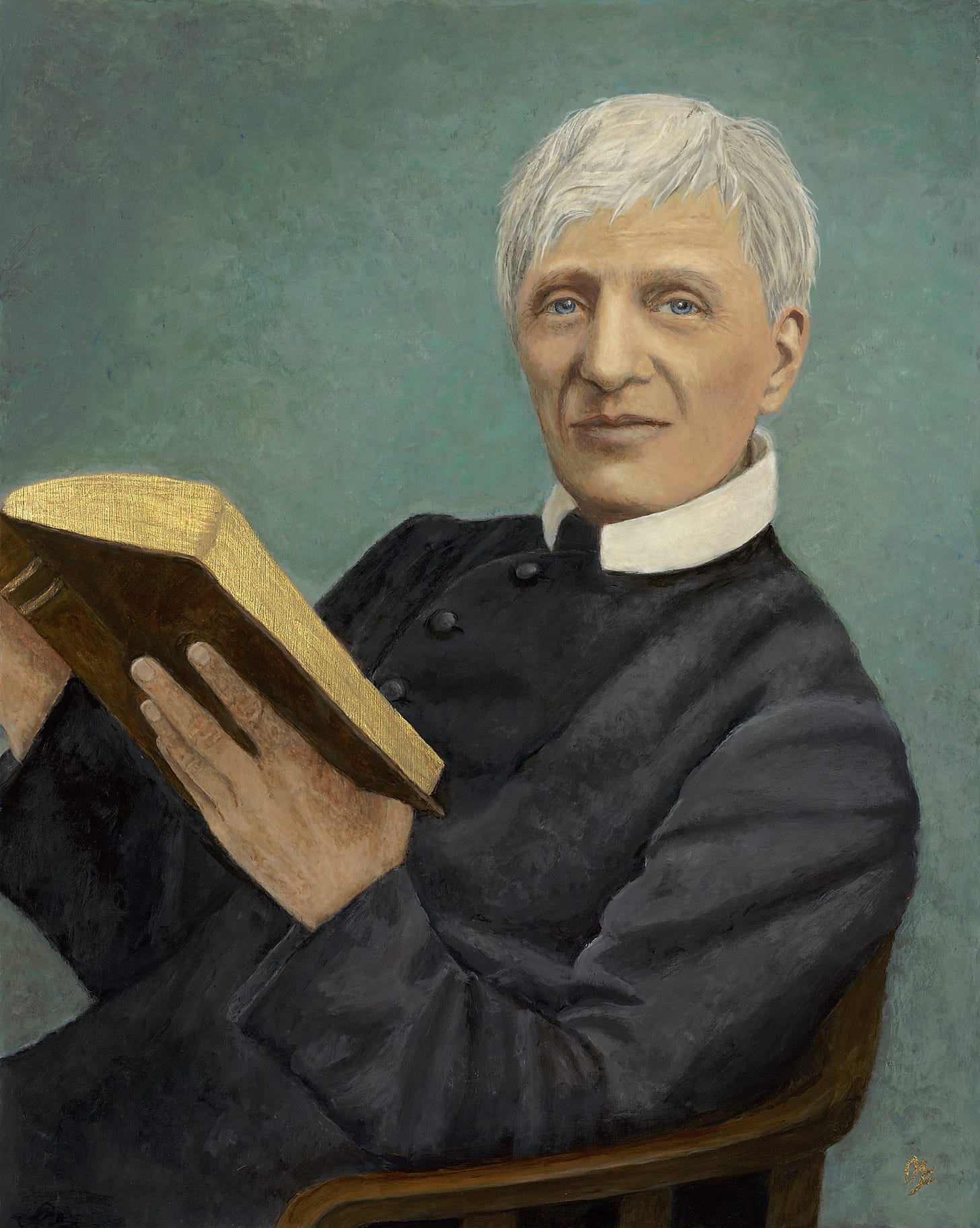 A Guide to John Henry Newman, His Life and Thought - Saint Cardinal ...