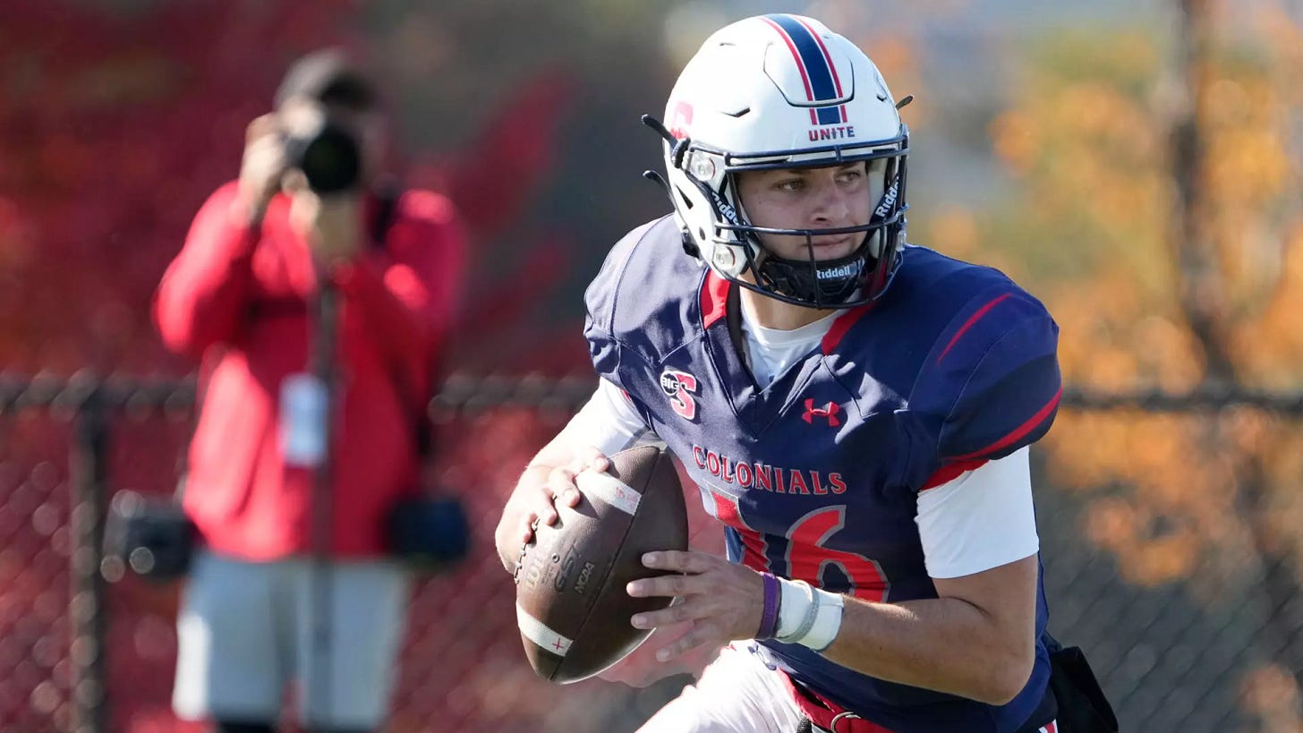 North Carolina A&T Defeats RMU - Robert Morris University Athletics