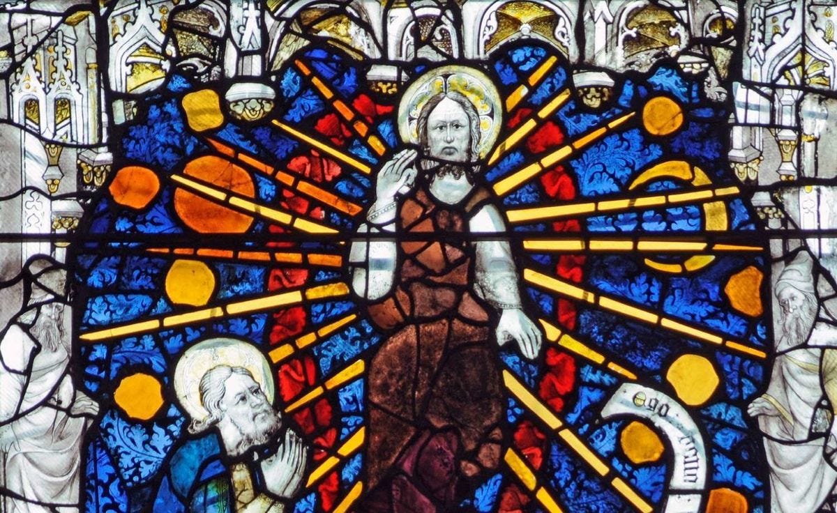 Christian Metaphysics and the Apocalyptic Future | Church Life Journal |  University of Notre Dame