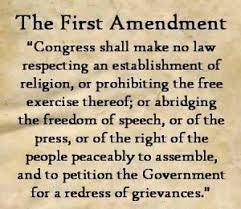 Is the First Amendment Routinely Violated? - Ethics Sage