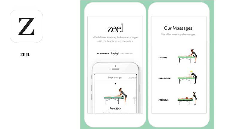 The 7 Best Beauty & Wellness Apps The 7 Best Beauty & Wellness Apps