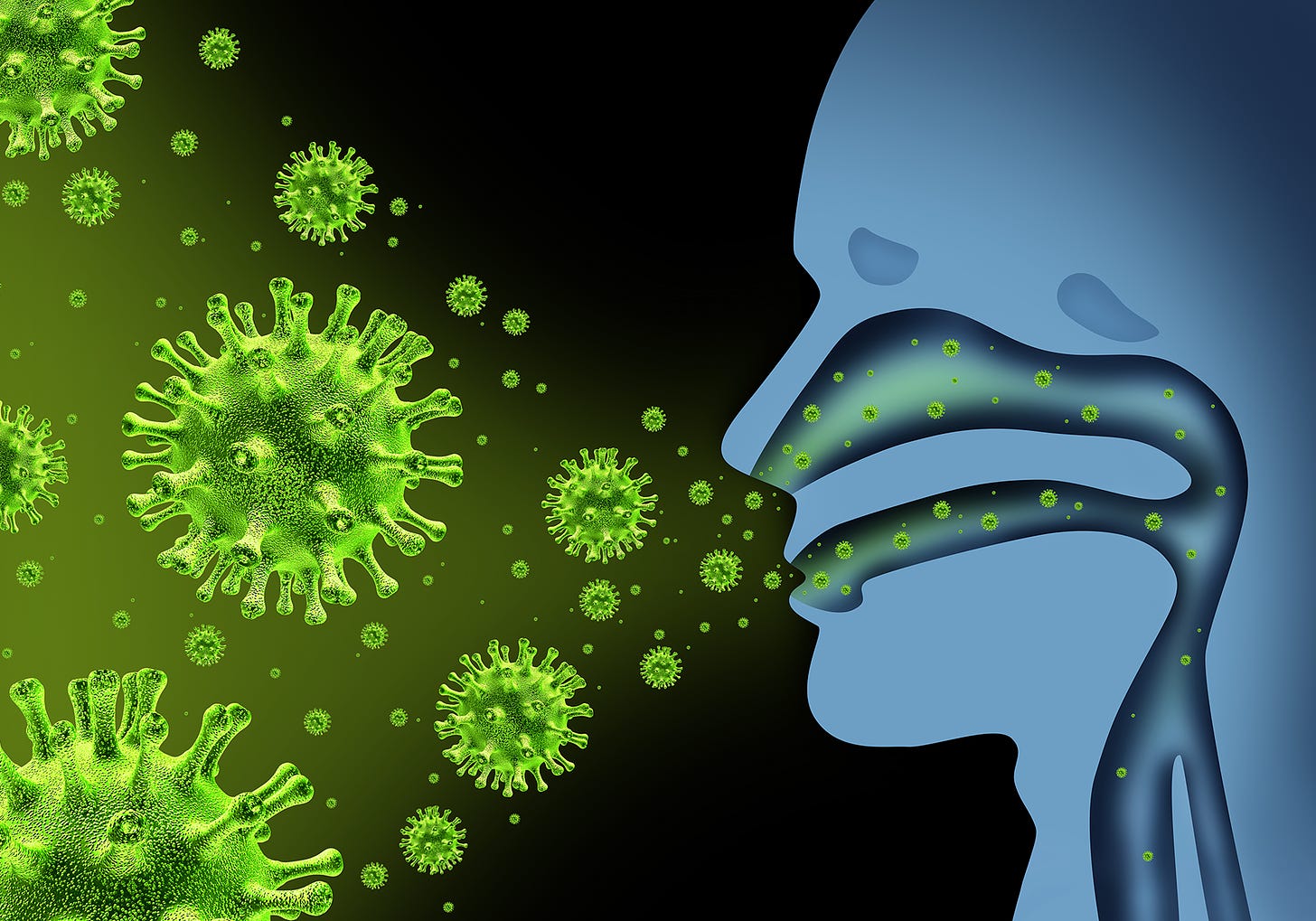 Cold-Causing Coronaviruses Don't Seem to Confer Lasting Immunity | The  Scientist Magazine®