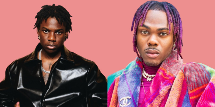 Rema, Ckay to perform at Hey Neighbor music festival »