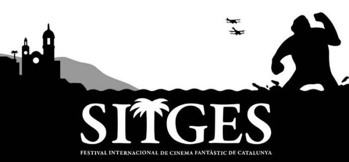 SITGES Festival Internacional de Cinema Fantástico de Catalunya