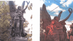Neglect and Malfeasance Led to Baltimore Vandalism Neglect and Malfeasance Led to Baltimore Vandalism