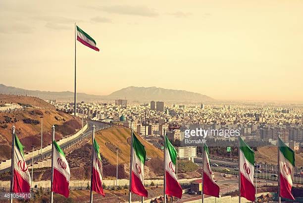 Photo by BornaMir/iStock / Getty Images