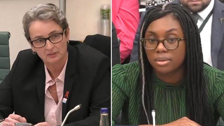 Kemi Badenoch calls Labour MP a ‘liar’ in transgender children clash.jpg