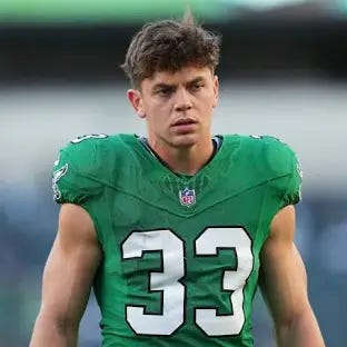 Cooper DeJean has turned the Eagles defense around - Bleeding Green Nation