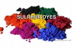 Sulphur Dyes: Properties, Classification, Mechanism, Stripping & Defects