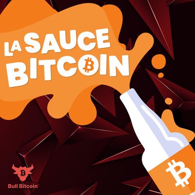 La Sauce Bitcoin