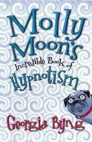 Molly Moon's Incredible Book of Hypnotism - Wikipedia