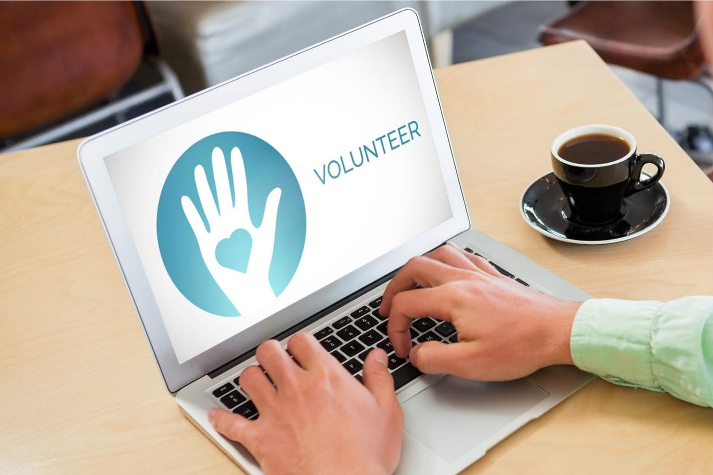 What is Online Volunteering? - SkillsForChange.com