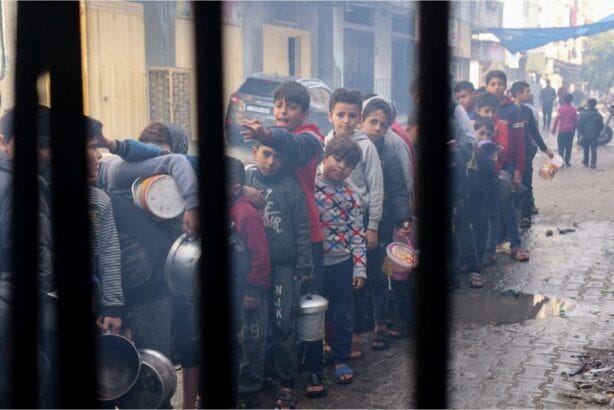 “The international community is failing Gaza” – Day 68 “The international community is failing Gaza” – Day 68