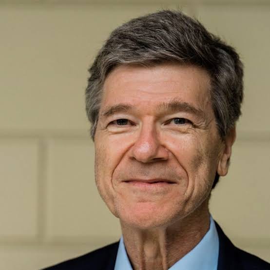 Dr. Jeffrey Sachs - Religions for Peace