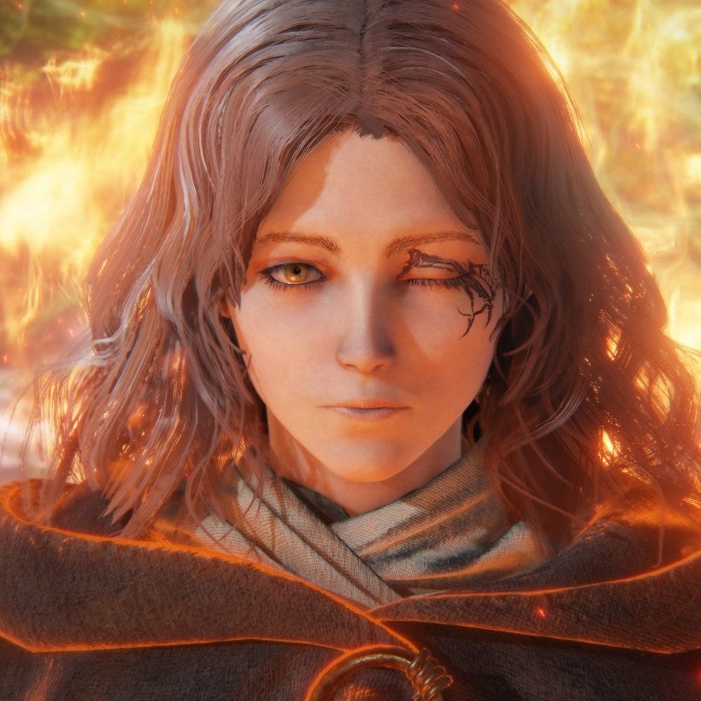 Download Melina (Elden Ring) Video Game Elden Ring PFP